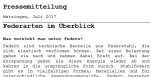 Gutekunst Pressetext Juli 2017